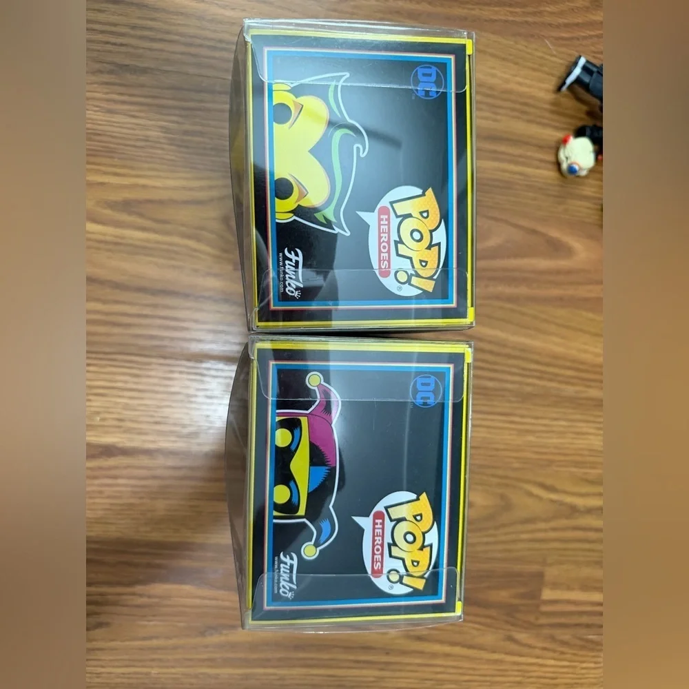 Funko new pop